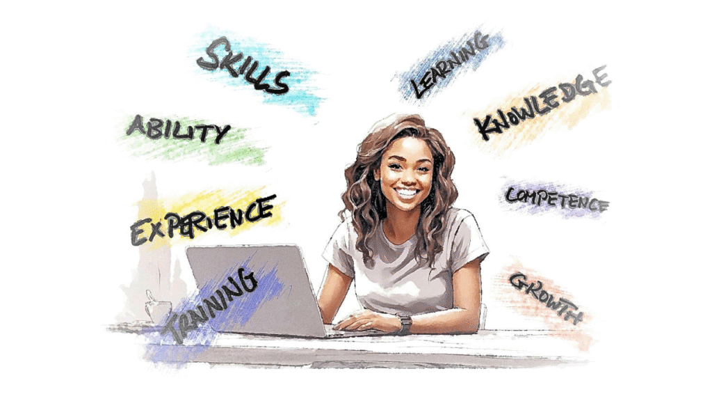 Skills of Remote Working